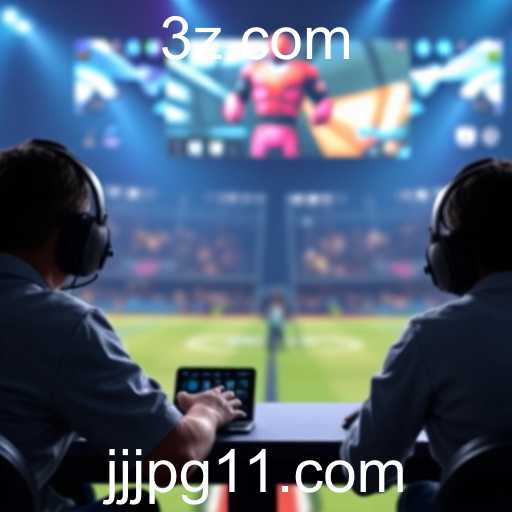 A Nova Fronteira dos Jogos em Português
