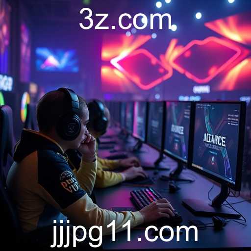 Evolução dos Jogos Online no Brasil