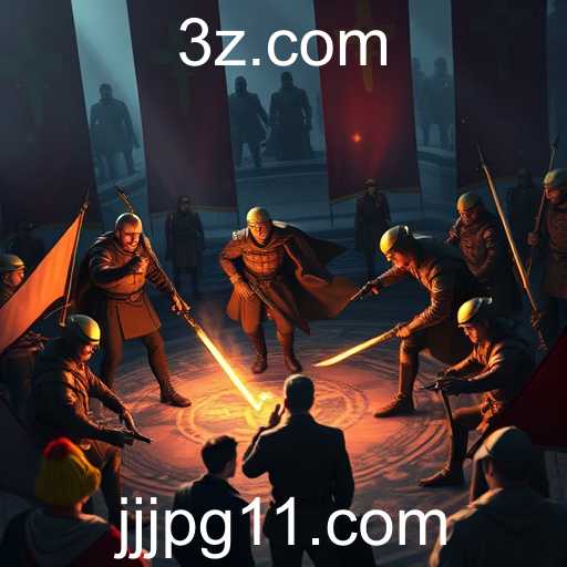 Evolução dos Jogos Online: O Crescimento do JJjpg.com