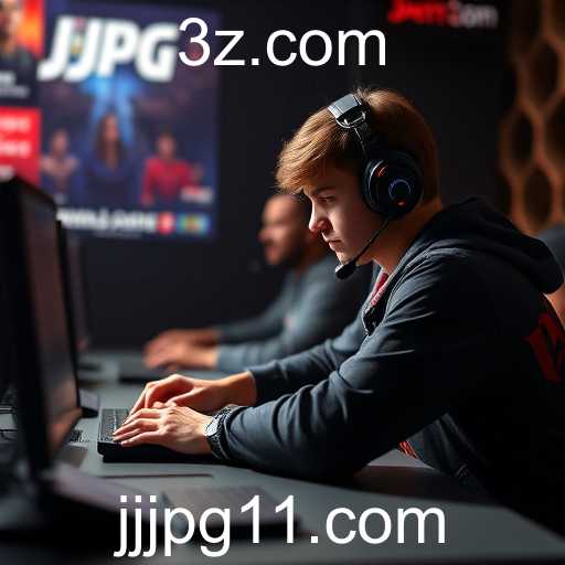 A Evolução dos Jogos no jjjpg.com