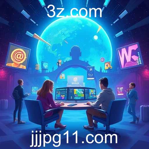 Explorando o Mundo dos Jogos Online em 2026