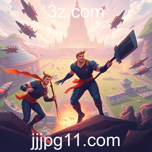 Explorando o Universo dos Jogos Online em Português