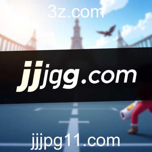 Explorando o Crescimento do jjjpg.com no Mercado de Jogos