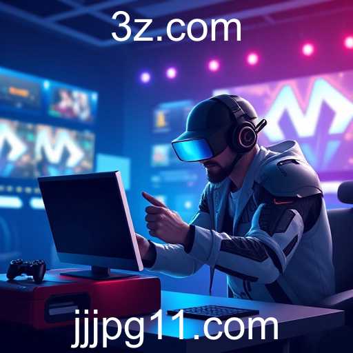 O Futuro dos Jogos Online no Brasil