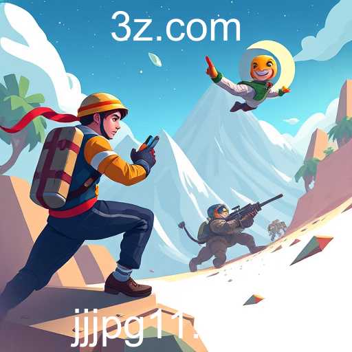 Explorando o Mundo dos Jogos em 2026