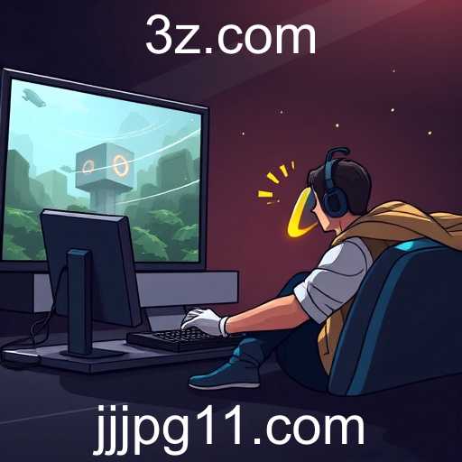 Inovação e Entretenimento no Mundo dos Jogos Online