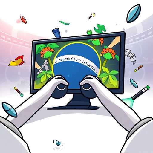 A Revolução dos Jogos Online no Brasil