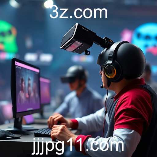 A Nova Era dos Jogos Online em Português