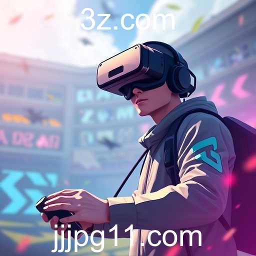 Avanços e Desafios no Mundo dos Jogos Virtuais