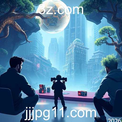 Tendências e Inovações nos Jogos Online em 2026