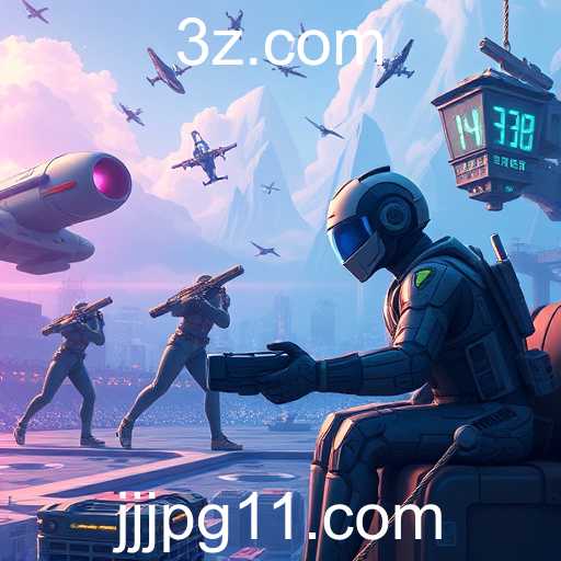 Tendências e Inovações no Mundo dos Jogos Online