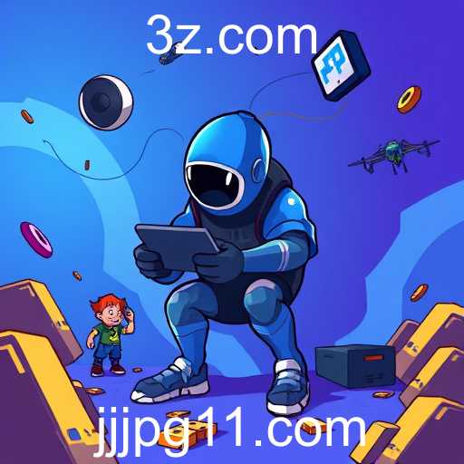 Tendências e Evoluções no Mercado de Jogos Online