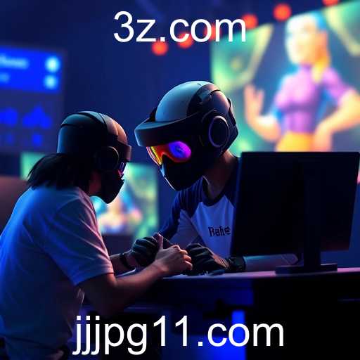 Evolução e Tendências dos Jogos Online em 2026