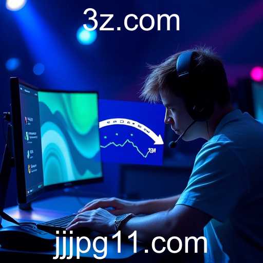 O Crescimento do Portal JJJPG.com em 2026