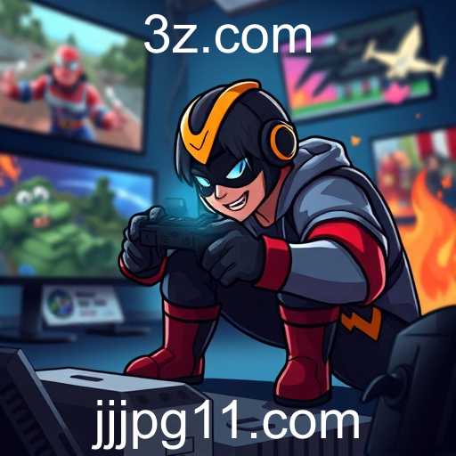 Crescimento dos Jogos Online em 2026