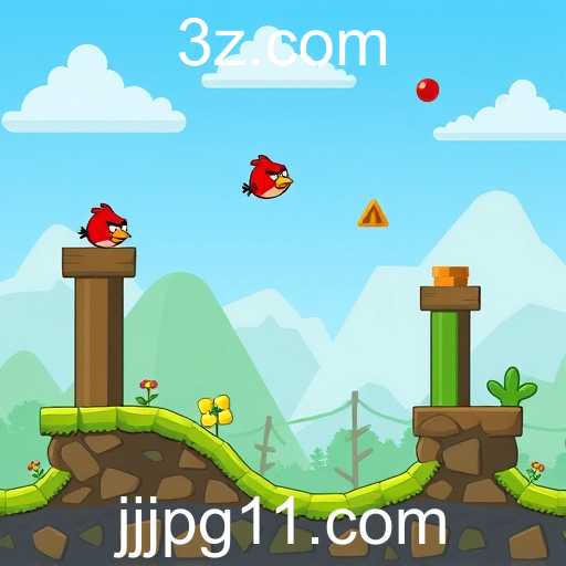 JJJPG: O Fenômeno dos Jogos em Português