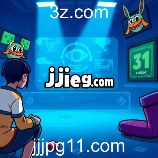 A Revolução dos Jogos Online em Portugal