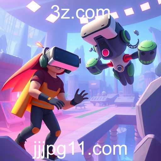 Revolução dos Jogos Online em 2026