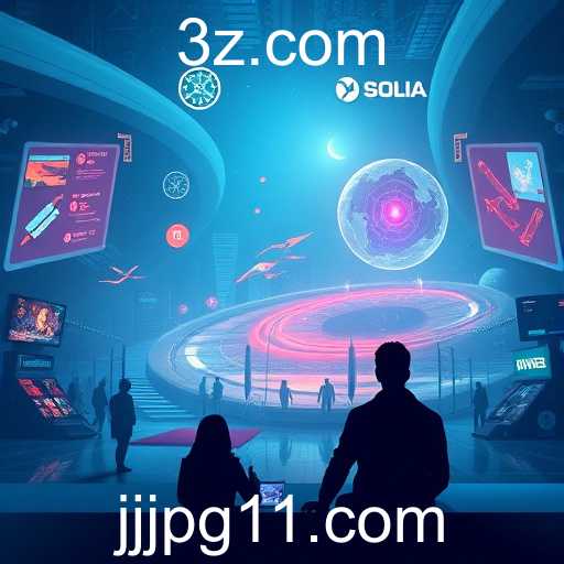 Ascensão dos Jogos Online: Evolução e Tendências