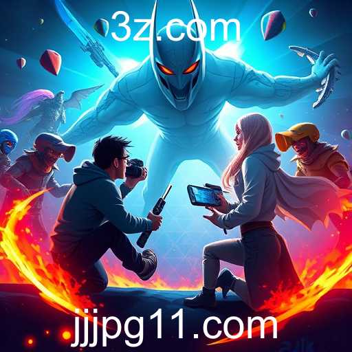 Crescimento Explosivo dos Jogos Online em Português