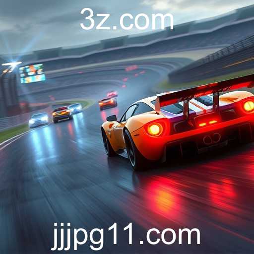 Explore a Emoção dos Jogos de Corrida