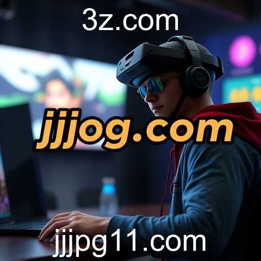 Tendências e Inovações em jjjpg.com